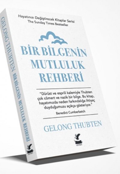 Bir Bilgenin Mutluluk Rehberi