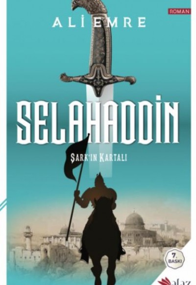 Selahaddin Şark’ın Kalkanı