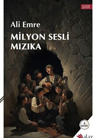 Milyon Sesli Mızıka