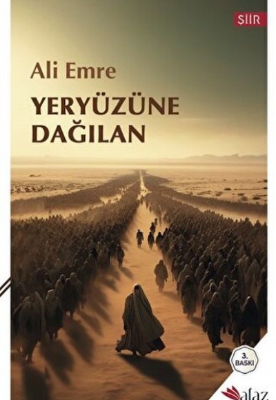 Yeryüzüne Dağılan