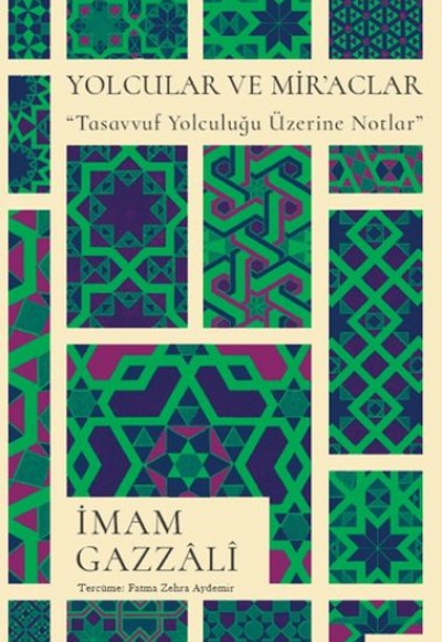 Yolcular ve Mir'aclar