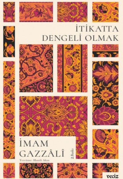 İtikatta Dengeli Olmak