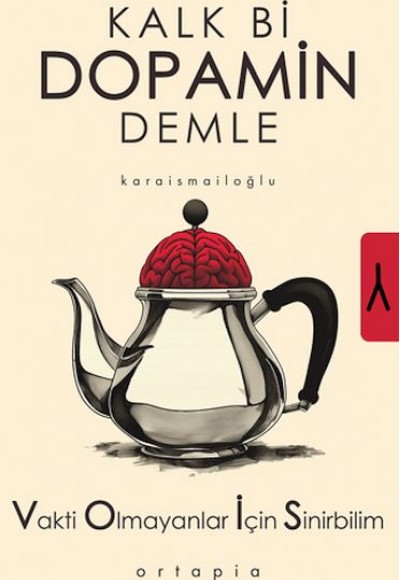 Kalk Bi Dopamin Demle