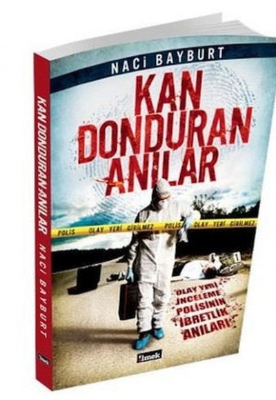 Kan Donduran Anılar 1