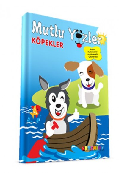 Mutlu Yüzler: Köpekler