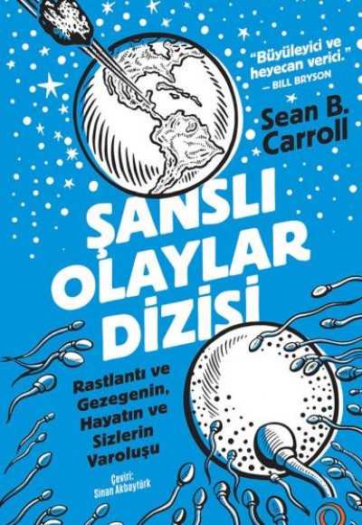 Şanslı Olaylar Dizisi