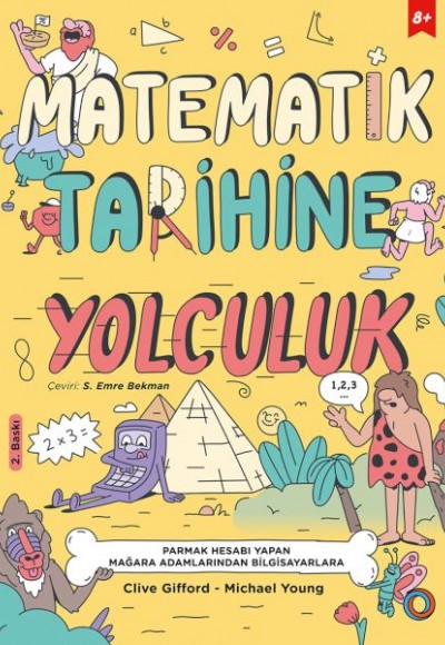 Matematik Tarihine Yolculuk