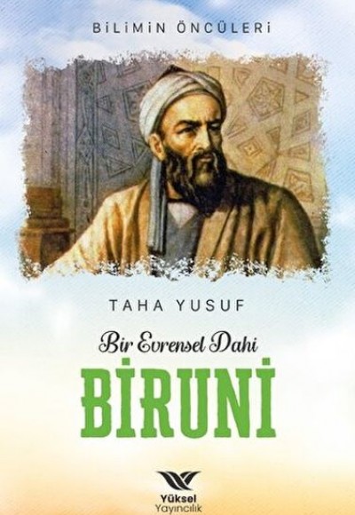 Bir Evrensel Dahi Biruni