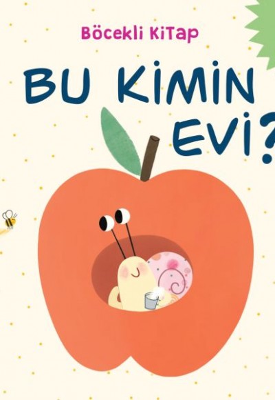 Bu Kimin Evi?