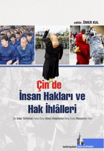 Çin’de İnsan hakları ve Hak İhlalleri