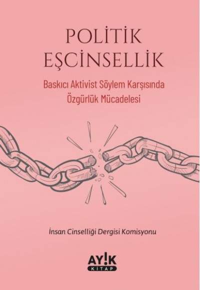 Politik Eşcinsellik