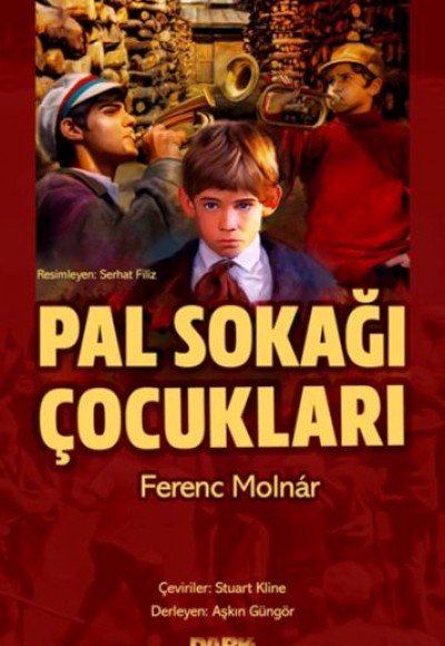 Pal Sokağı Çocukları