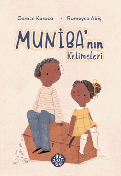 Muniba’nın Kelimeleri