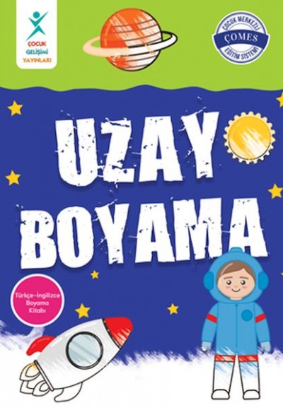 Uzay Boyama