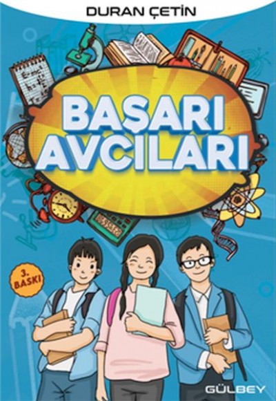 Başarı Avcıları