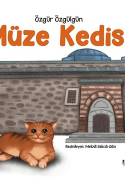 Müze Kedisi