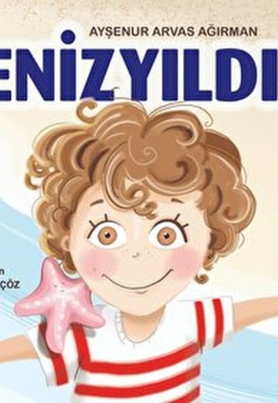 Deniz Yıldızı