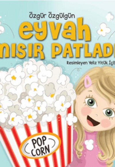 Eyvah Mısır Patladı