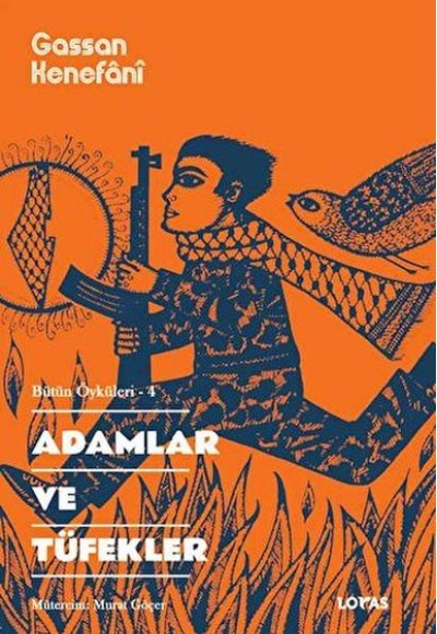 Adamlar ve Tüfekler