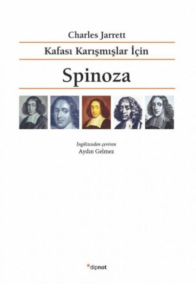 Kafası Karışmışlar İçin Spinoza