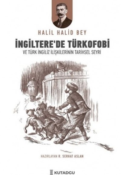 İngiltere’de Türkofobi İngiltere’de Türkofobi