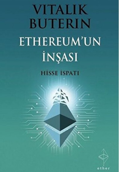 Ethereum'un İnşası: Hisse İspatı