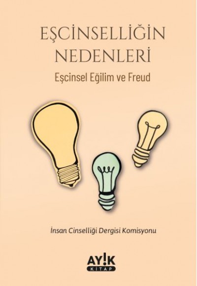 Eşcinselliğin Nedenleri