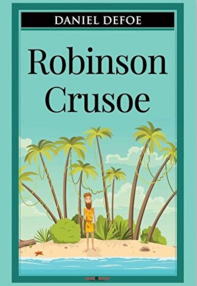 Robinson Crusoe