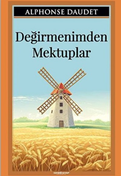 Değirmenimden Mektuplar