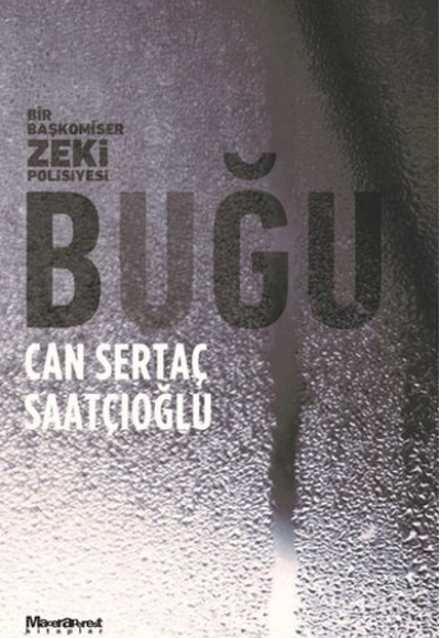 Buğu