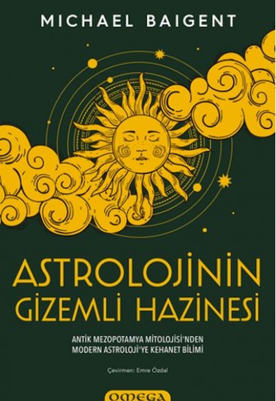 Astrolojinin Gizemli Hazinesi
