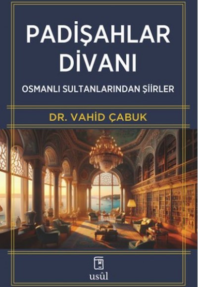 Padişahlar Divanı