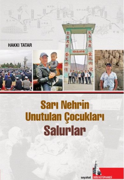 Sarı Nehrin Unutulan Çocukları