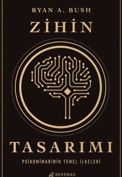 Zihin Tasarımı: Psikomimarinin Temel İlkeleri