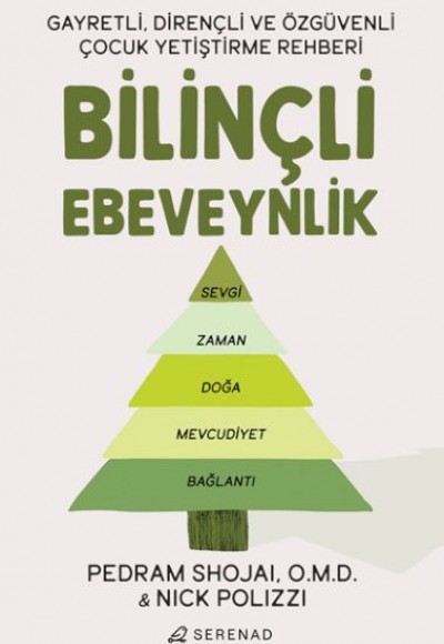 Bilinçli Ebeveynlik