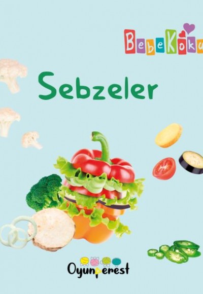 Sebzeler