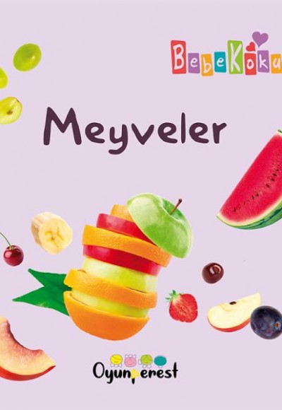 Meyveler