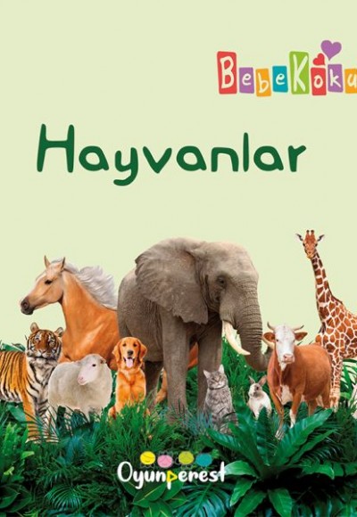 Hayvanlar