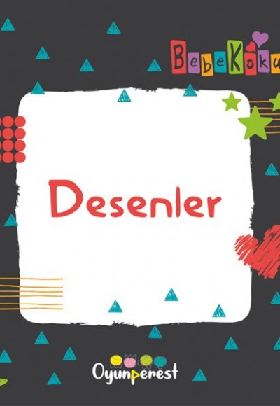 Desenler