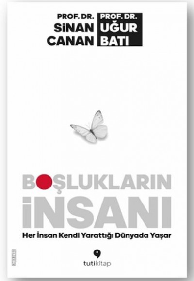 Boşlukların İnsanı