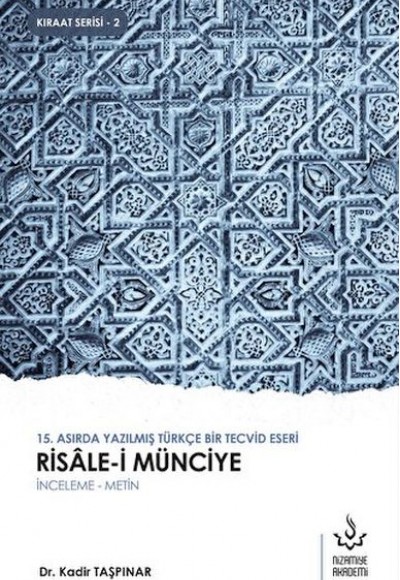 Risale-i Münciye