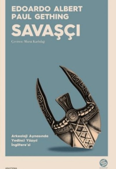 Savaşçı