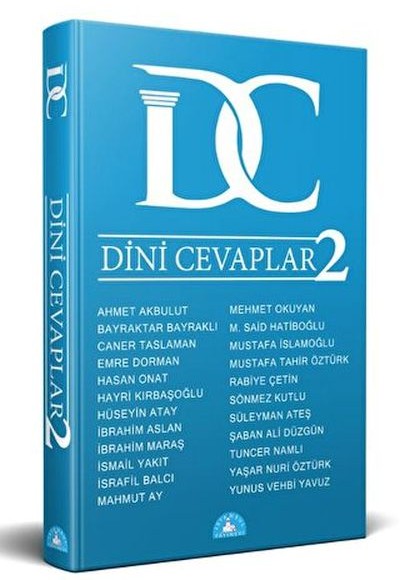 Dini Cevaplar 2