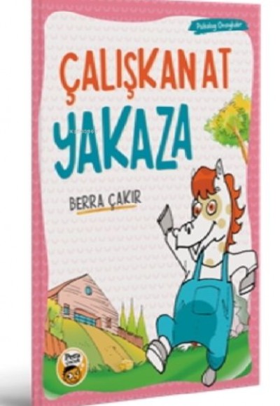 Çalışkan At Yakaza