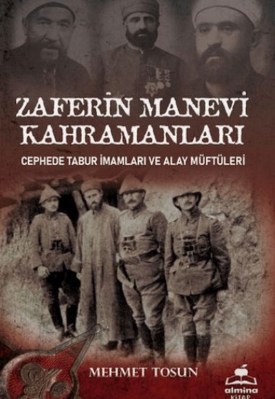 Zaferin Manevi Kahramanları