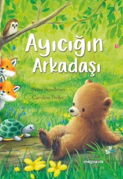 Ayıcığın Arkadaşı