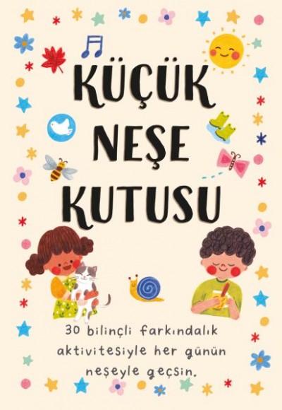 Küçük Neşe Kutusu