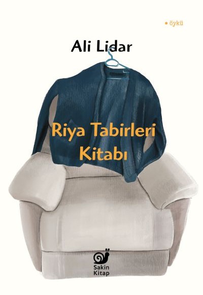 Riya Tabirleri Kitabı