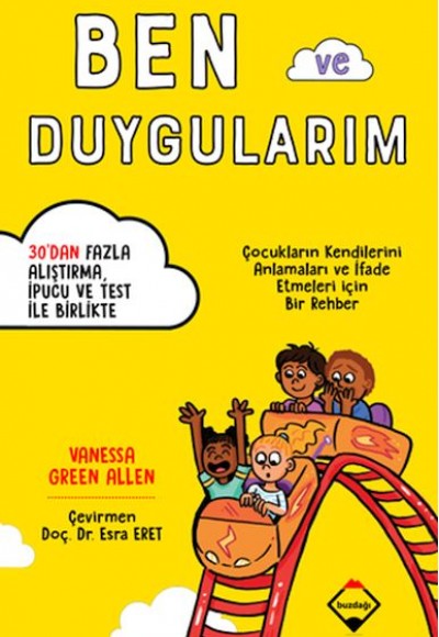 Ben ve Duygularım