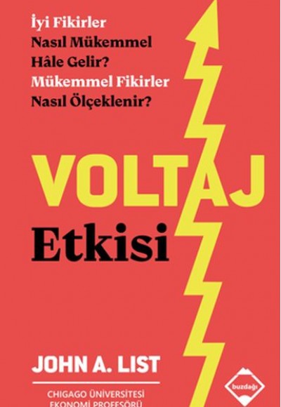 Voltaj Etkisi